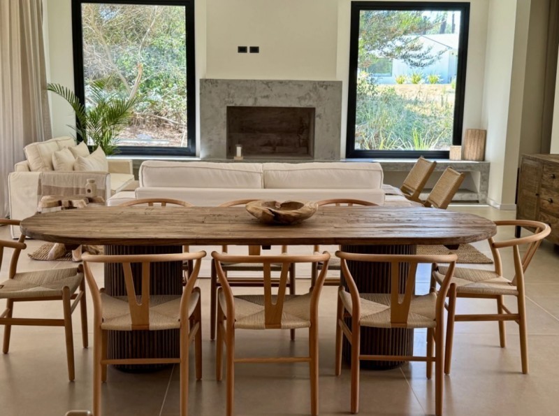 Casa en alquiler en La Reserva de Montoya